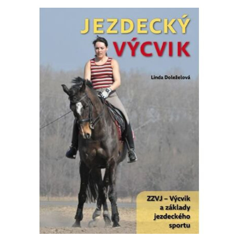 Jezdecký výcvik