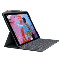 Logitech Slim Folio - CZ/SK