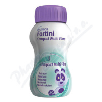 Fortini Compact MF neutral 4x125ml