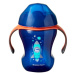 Tommee Tippee netekoucí hrnek Sippee Cup 230ml Blue