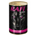 Rafi Dog 6 × 1 240 g - krůtí