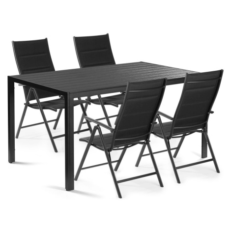 Zahradní sestavy Fieldmann