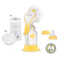 MEDELA - Odsávačka mléka manuální Harmony™ Essentials Pack