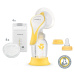 MEDELA - Odsávačka mléka manuální Harmony™ Essentials Pack