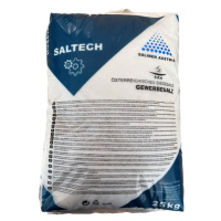 Salinen Rakousko Bazénová sůl - 25 kg - sůl do bazénu - POUZE OSOBNÍ ODBĚR