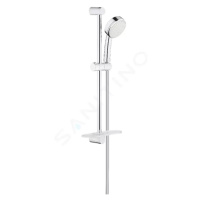 Grohe 27928002 - Sprchová souprava Cosmopolitan s tyčí, 2jet, chrom