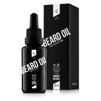 Angry Beards Olej na vousy Sick Sensei 30 ml