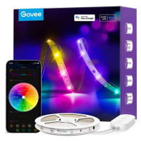 Govee WiFi RGBIC Smart PRO LED pásek 5m