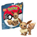 Mega construx pokémon eevee, mattel hdl84