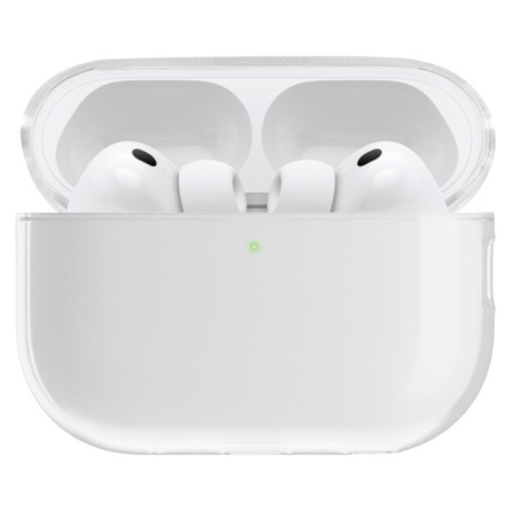 Native Union (RE)Clear Case pouzdro pro AirPods Pro 3 transparent