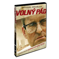 Volný pád - DVD