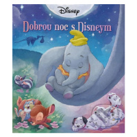 Dobrou noc s Disneym - kniha z kategorie Pohádky