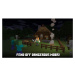 Minecraft + 3500 Minecoins (Xbox One/Xbox Series)