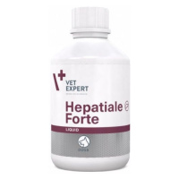 VetExpert Hepatiale Forte liquid 250 ml