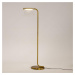 MAYTONI Stojací lampa Cabaret 3000K 8W MOD170FL-L8BS3K