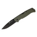 Cold Steel Air Lite 26WDODBK