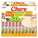 Inaba Churu cat snack kuře mix multipack 60x14g