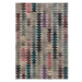 Flair Rugs koberce Kusový koberec Moda Archer Multi - 160x230 cm