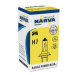 Narva H7 PX26d 12V 55W Range Power Blue +50%