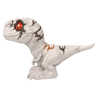 Mattel jurský svět: nadvláda řvoucí mládě atrociraptor