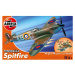 Quick Build letadlo J6000 - Supermarine Spitfire