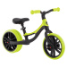 Globber Odrážedlo dětské Go Bike Elite Duo - Lime Green