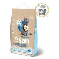 Asan Cat Fresh Blue 10 l