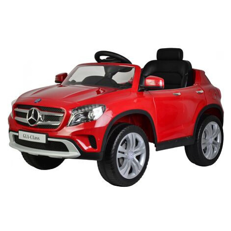 BUDDY TOYS BEC 8111 Dětské elektrické auto Mercedes GLA