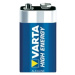 Varta 6LR61/1BP Longlife POWER (HIGH ENERGY) 6LP3146