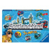 Ravensburger 21162 scotland yard junior hra