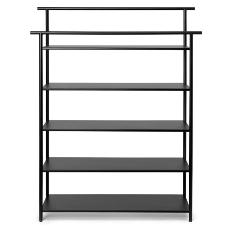 Ferm Living designové botníky Dora Rack