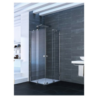 Sprchové dveře 75 cm Huppe Xtensa pure XT1301.069.322