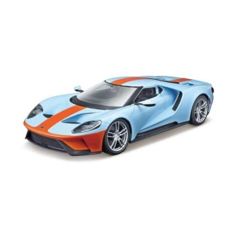 Maisto - Ford GT 2017, 1:18