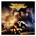 Bonfire: Byte The Bullet - CD