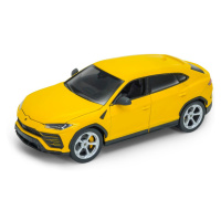 Welly Lamborghini Urus 1:24 žluté