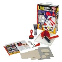 Essdee Lino Cutting & Printing Kit Sada na grafické techniky