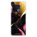 iSaprio Gold Pink Marble pro OnePlus 10 Pro