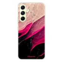 iSaprio Black and Pink pro Samsung Galaxy A54 5G