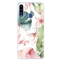 iSaprio Exotic Pattern 01 pro Samsung Galaxy A20s