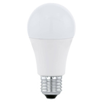 EGLO LED žárovka E27 A60 11W, teplá bílá, opálová