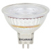 Sylvania LED reflektor GU5,3 Superia MR16 4,4W dim 4 000 K