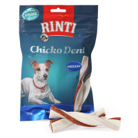 Rinti Chicko Dent Medium s kachními filety 150 g