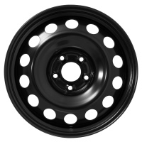 KRONPRINZ PE7461 RÁFEK CITROEN 6.5X16 5X108 ET47/65 (7461)