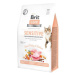 Brit Care Cat Grain-Free Sensi. Heal. Digestion & Delicate Taste 400 g