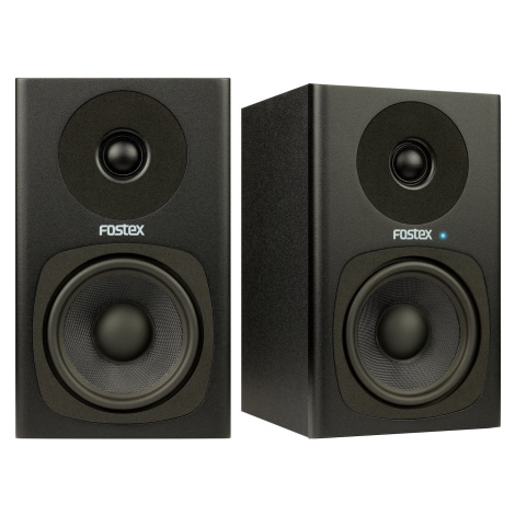 Fostex PM0.4c Aktivní studiový monitor 2 ks