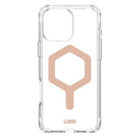 UAG Plyo Magsafe Ice/Rose Gold iPhone 16 Pro Max