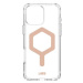 UAG Plyo Magsafe Ice/Rose Gold iPhone 16 Pro Max