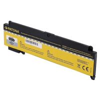 Patona pro LENOVO Thinkpad T460S/T470S 2000mAh Li-Pol 11,4V 01AV405