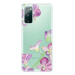 iSaprio Purple Orchid pro Samsung Galaxy S20 FE