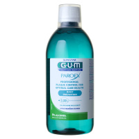 GUM PAROEX CHX 0,06% ústní voda 500 ml